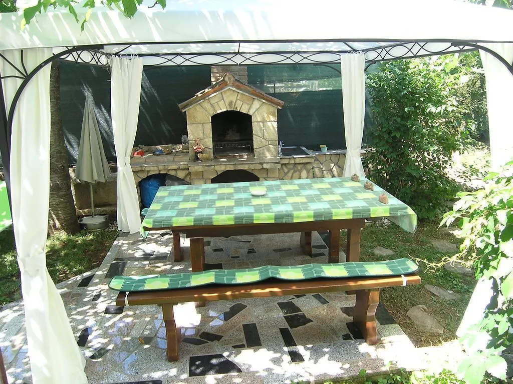 Apartman Vera Krk Town