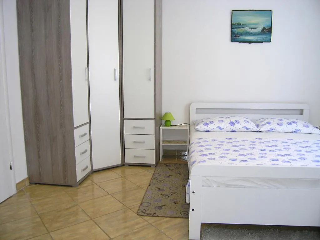Apartman Vera Krk Island