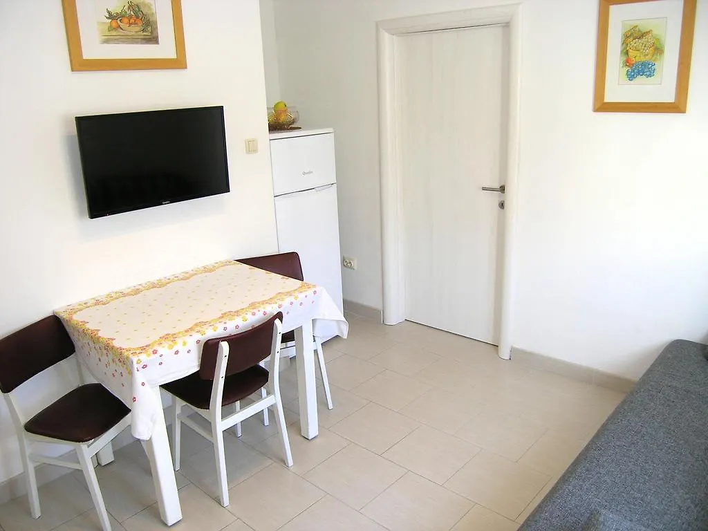 Apartman Vera Krk Town Διαμέρισμα