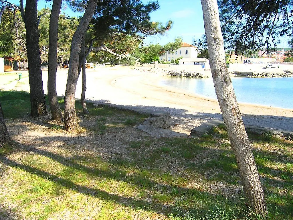 Apartment Apartman Vera Krk Island