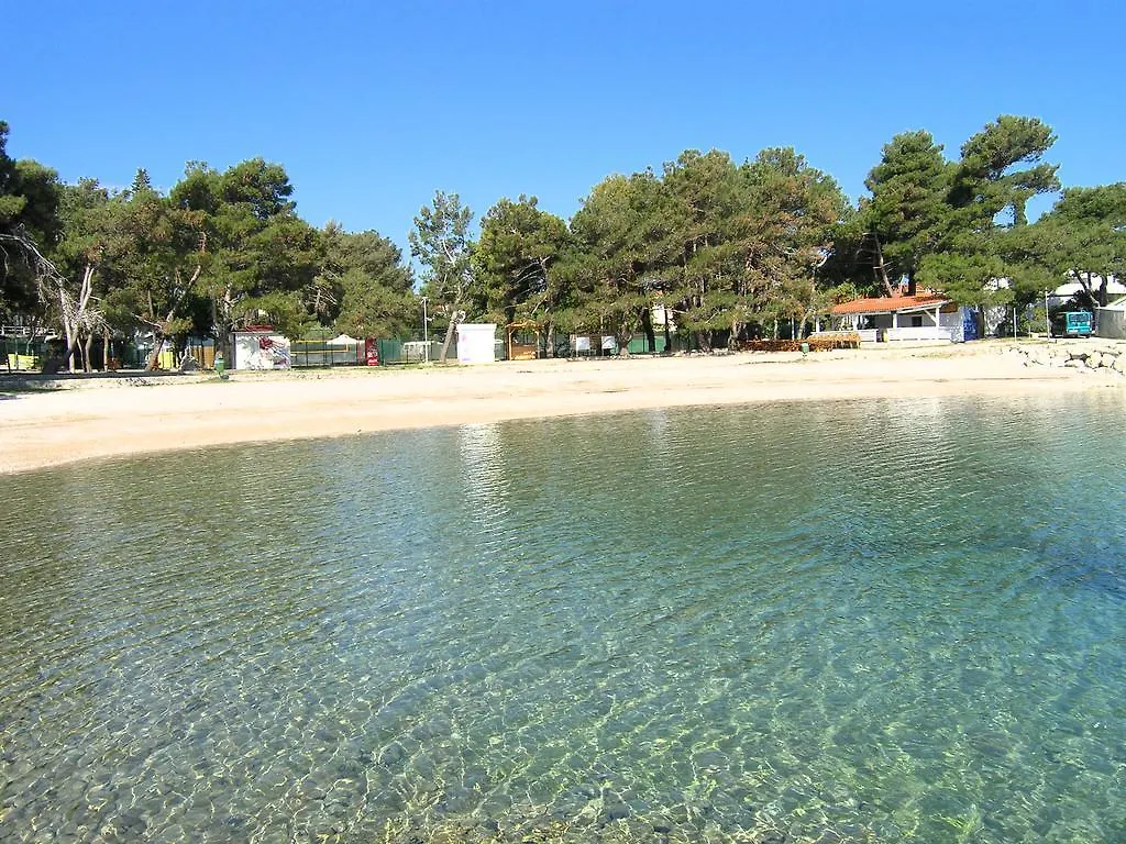 Apartman Vera Krk Island Croatia